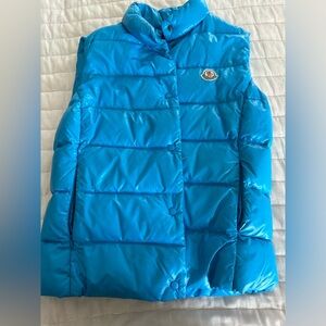 Moncler Vest